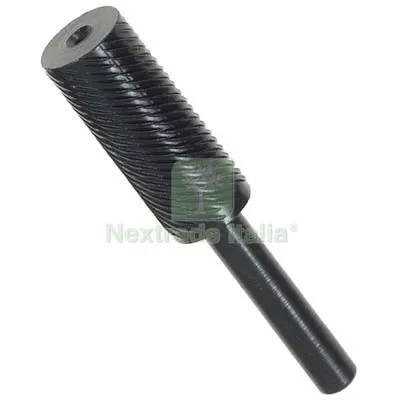 5PZ Lima Rotativa Cilindrica x Metallo 420.00 PG G.MM 6 — Serrature e cilindri — rif. FERX.VIR7427005