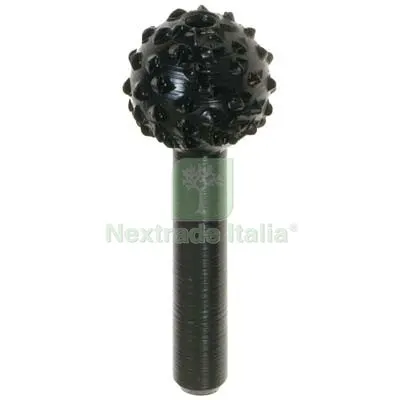5PZ RASPA ROTATIVA SFERICA X LEGNO 434.00 PG G.MM 6 — Misurazione e taglio manuale — rif. FERX.VIR7427012