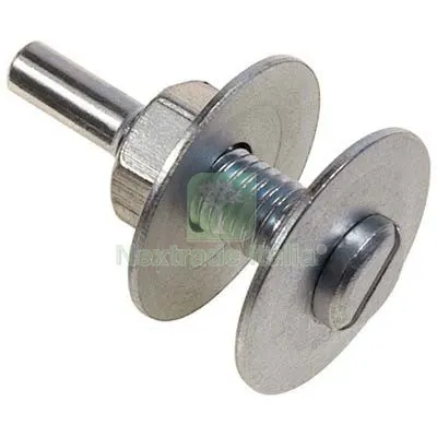 5PZ PERNO FISSAGGIO X MOLA O DISCO PG 336.00 MM 12,8X8 Mod 336.00 — Punte, frese e dischi — rif. FERX.VIR7427536 5PZ PERNO FISSAGGIO X MOLA O DISCO PG 336.00 MM 12,8X8 Mod 336.00 — Punte, frese e dischi — rif. FERX.VIR7427536