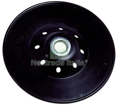 10PZ Platorello Nylon x Disco Fibrato Self 338.20 PG Rigido MM 115 F.MM 14 Mod 338.20 — Abrasivi e mole — rif. FERX.VIR7427608 10PZ Platorello Nylon x Disco Fibrato Self 338.20 PG Rigido MM 115 F.MM 14 Mod 338.20 — Abrasivi e mole — rif. FERX.VIR7427608