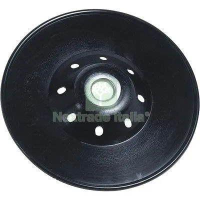 10PZ Platorello Nylon x Disco Fibrato 338 PG 338.45 Rigido MM 125 F.MM 14 Mod 338.45 — Abrasivi e mole — rif. FERX.VIR7427609 10PZ Platorello Nylon x Disco Fibrato 338 PG 338.45 Rigido MM 125 F.MM 14 Mod 338.45 — Abrasivi e mole — rif. FERX.VIR7427609
