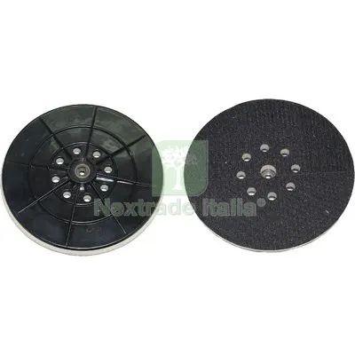 PLATORELLO LEVIGATRICE PARETE TC-DW225 EINHELL DIAMETRO MM 225 — Smerigliatrici e seghe — rif. FERX.VIR7427652