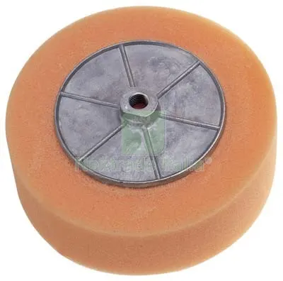 TAMPONE X LUCIDATURA + FORO 339 PG 339.60 SPUGNA MM 175 DISCO FORO M14 — Punte, frese e dischi — rif. FERX.VIR7427704