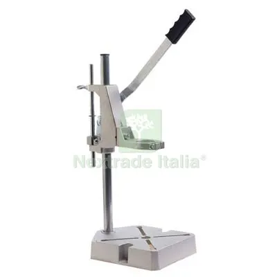 SUPPORTO TRAPANO 50.020 PG A COLONNA COLLARE MM 43 ALTEZZA MM 420 — Trapani e avvitatori — rif. FERX.VIR7428001 SUPPORTO TRAPANO 50.020 PG A COLONNA COLLARE MM 43 ALTEZZA MM 420 — Trapani e avvitatori — rif. FERX.VIR7428001
