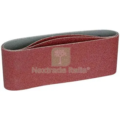 NASTRO X LEVIGATRICE IMPERIAL MM 620X105 GRANA 120 CF=PZ 3 GR 120 — Smerigliatrici e seghe — rif. FERX.VIR7430773