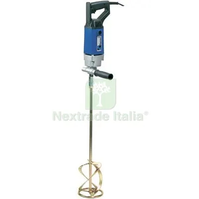 MISCELATORE EV 18E RURMEC VOLT 230 WATT 1100 M14/HEX W 1100 — Rubinetti e valvole — rif. FERX.VIR7431025