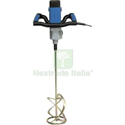 MISCELATORE EV 23 RURMEC VOLT 230 WATT 1300 M14 — Rubinetti e valvole — rif. FERX.VIR7431027