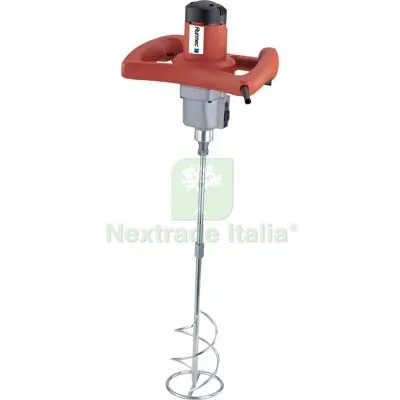 Miscelatore MX 10 Rurmec Volt 230 Watt 1400 M14 M 14 W 1400 — Rubinetti e valvole — rif. FERX.VIR7431029 Miscelatore MX 10 Rurmec Volt 230 Watt 1400 M14 M 14 W 1400 — Rubinetti e valvole — rif. FERX.VIR7431029