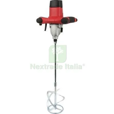 MISCELATORE MX 16/N RURMEC VOLT 230 WATT 1600 M14 M 14 W 1600 — Rubinetti e valvole — rif. FERX.VIR7431032 MISCELATORE MX 16/N RURMEC VOLT 230 WATT 1600 M14 M 14 W 1600 — Rubinetti e valvole — rif. FERX.VIR7431032