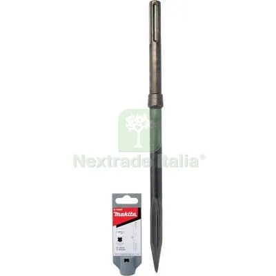 SCALPELLO MARTELLO PUNTA SDS MAX MAKITA MM 400 — Misurazione e taglio manuale — rif. FERX.VIR7431261 SCALPELLO MARTELLO PUNTA SDS MAX MAKITA MM 400 — Misurazione e taglio manuale — rif. FERX.VIR7431261