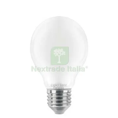 5PZ Lampada Wire LED Goccia Incanto Saten Century Calda Volt 230 Watt 11 Lumen 1521 E27 e 27 LMN 1521 Lux Calda W 11 — Illuminazione — rif. FERX.VIR7440076 5PZ Lampada Wire LED Goccia Incanto Saten Century Calda Volt 230 Watt 11 Lumen 1521 E27 e 27 LMN 1521 Lux Calda W 11 — Illuminazione — rif. FERX.VIR7440076