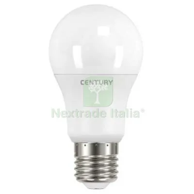 10PZ Lampada LED Goccia Harmony 80 Century Calda Volt 230 Watt 9 Lumen 806 E27 e 27 LMN 806 Lux Calda W 9 — Illuminazione — rif. FERX.VIR7440100 10PZ Lampada LED Goccia Harmony 80 Century Calda Volt 230 Watt 9 Lumen 806 E27 e 27 LMN 806 Lux Calda W 9 — Illuminazione — rif. FERX.VIR7440100