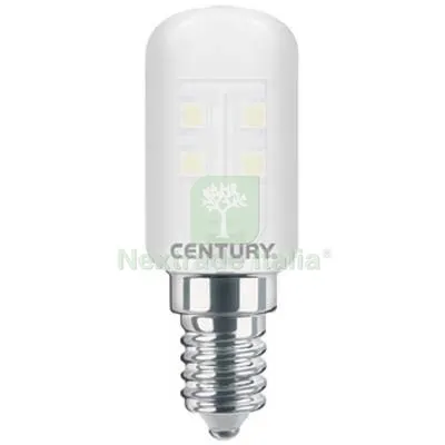 6PZ Lampada LED Frigo Century Fredda Volt 230 Watt 1,8 Lumen 130 E14 e 14 LMN 130 Lux Fredda W 1,8 — Illuminazione — rif. FERX.VIR7440148 6PZ Lampada LED Frigo Century Fredda Volt 230 Watt 1,8 Lumen 130 E14 e 14 LMN 130 Lux Fredda W 1,8 — Illuminazione — rif. FERX.VIR7440148