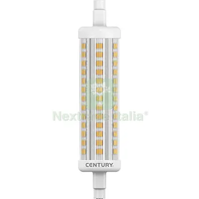 Lampada LED Lineare Tre-D MM 118 Century Volt 230 Watt 14 Lumen 1900 RS7 Calda LMN 1900 Lux Calda W 14 — Illuminazione — rif. FERX.VIR7440165 Lampada LED Lineare Tre-D MM 118 Century Volt 230 Watt 14 Lumen 1900 RS7 Calda LMN 1900 Lux Calda W 14 — Illuminazione — rif. FERX.VIR7440165