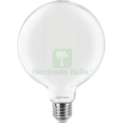 Lampada Wire LED Globo Incanto Saten Century Fredda Volt 230 Watt 11 Lumen 1521 E27 e 27 LMN 1521 Lux Fredda W 11 — Illuminazione — rif. FERX.VIR7440185 Lampada Wire LED Globo Incanto Saten Century Fredda Volt 230 Watt 11 Lumen 1521 E27 e 27 LMN 1521 Lux Fredda W 11 — Illuminazione — rif. FERX.VIR7440185