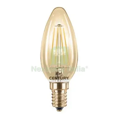 2PZ LAMPADA WIRE LED OLIVA INCANTO EPOCA CENTURY CALDA VOLT 230 WATT 4 LUMEN 320 E14 E 14 LMN 320 Lux Calda W 4 — Illuminazione — rif. FERX.VIR7440200 2PZ LAMPADA WIRE LED OLIVA INCANTO EPOCA CENTURY CALDA VOLT 230 WATT 4 LUMEN 320 E14 E 14 LMN 320 Lux Calda W 4 — Illuminazione — rif. FERX.VIR7440200