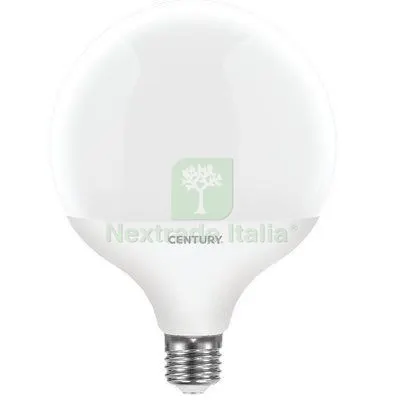 Lampada LED Globo Harmony 80 Century Calda Volt 230 Watt 20 Lumen 2100 E27 e 27 LMN 2100 Lux Calda W 20 — Illuminazione — rif. FERX.VIR7440242 Lampada LED Globo Harmony 80 Century Calda Volt 230 Watt 20 Lumen 2100 E27 e 27 LMN 2100 Lux Calda W 20 — Illuminazione — rif. FERX.VIR7440242