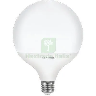 Lampada LED Globo Harmony 80 Century Fredda Volt 230 Watt 24 Lumen 2500 E27 e 27 LMN 2500 Lux Fredda W 24 — Illuminazione — rif. FERX.VIR7440247 Lampada LED Globo Harmony 80 Century Fredda Volt 230 Watt 24 Lumen 2500 E27 e 27 LMN 2500 Lux Fredda W 24 — Illuminazione — rif. FERX.VIR7440247