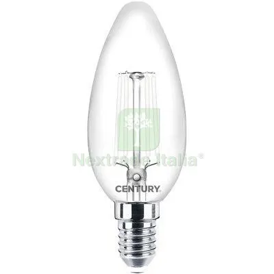 5PZ Lampada Wire LED Oliva Incanto White Century Naturale Volt 230 Watt 4,5 Lumen 470 E14 e 14 LMN 470 Lux Naturale W 4,5 — Illuminazione — rif. FERX.VIR7440307 5PZ Lampada Wire LED Oliva Incanto White Century Naturale Volt 230 Watt 4,5 Lumen 470 E14 e 14 LMN 470 Lux Naturale W 4,5 — Illuminazione — rif. FERX.VIR7440307