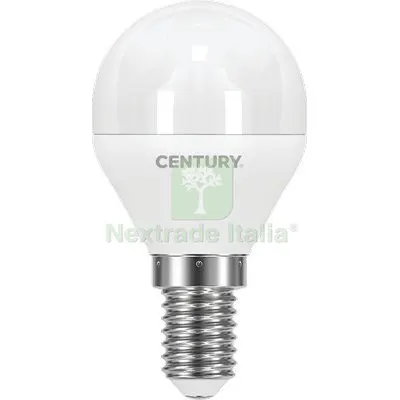 10PZ LAMPADA LED SFERA HARMONY 80 CENTURY CALDA VOLT 230 WATT 6 LUMEN 490 E14 E 14 LMN 490 Lux Calda W 6 — Illuminazione — rif. FERX.VIR7440360 10PZ LAMPADA LED SFERA HARMONY 80 CENTURY CALDA VOLT 230 WATT 6 LUMEN 490 E14 E 14 LMN 490 Lux Calda W 6 — Illuminazione — rif. FERX.VIR7440360