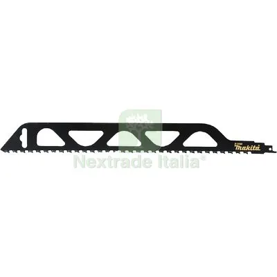 Lama Sega a Gattuccio Mattoni Poroton Makita Taglio MM 400 — Marchi utensili elettrici — rif. FERX.VIR7441257