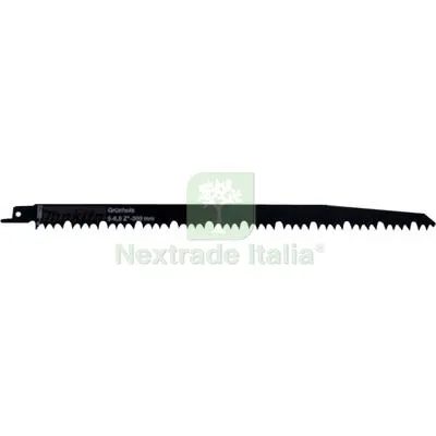 Lama Sega a Gattuccio Legno Makita Taglio Grosso MM 305 CF=PZ 5 — Marchi utensili elettrici — rif. FERX.VIR7441268 Lama Sega a Gattuccio Legno Makita Taglio Grosso MM 305 CF=PZ 5 — Marchi utensili elettrici — rif. FERX.VIR7441268
