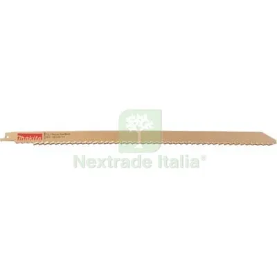Lama Sega a Gattuccio Porodon Makita Taglio Materiali Costruzione MM 300 — Marchi utensili elettrici — rif. FERX.VIR7441282