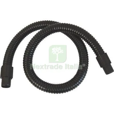 TUBO FLESSIBILE ASPIRACENERE DOMUS DIAM. MM 35 MT 2 — Tubi e raccordi — rif. FERX.VIR7460263