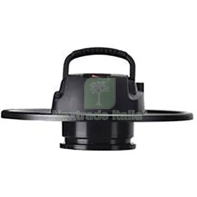 Motore Bidone Aspiracenere Vesuvio EVO 1000 Domus Watt 1000 + Coperchio W 1000 — Casalinghi e organizzazione — rif. FERX.VIR7460238 Motore Bidone Aspiracenere Vesuvio EVO 1000 Domus Watt 1000 + Coperchio W 1000 — Casalinghi e organizzazione — rif. FERX.VIR7460238