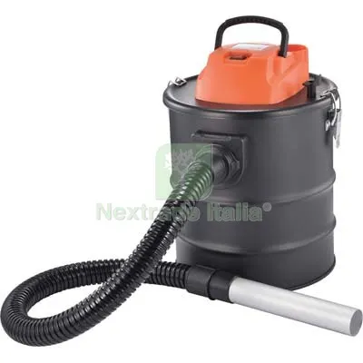 Bidone Aspiracenere Vesuvio EVO 1000 Domus Volt 230 Watt 1000 LT 15 W 1000 — Casalinghi e organizzazione — rif. FERX.VIR7460253 Bidone Aspiracenere Vesuvio EVO 1000 Domus Volt 230 Watt 1000 LT 15 W 1000 — Casalinghi e organizzazione — rif. FERX.VIR7460253