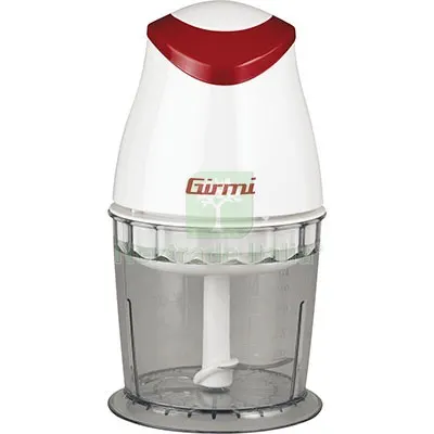 Tritatutto Verticale TR01 Girmi Volt 230 Watt 350 ML 500 W 350 — Casalinghi e organizzazione — rif. FERX.VIR7460302 Tritatutto Verticale TR01 Girmi Volt 230 Watt 350 ML 500 W 350 — Casalinghi e organizzazione — rif. FERX.VIR7460302