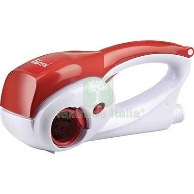 GRATTUGIA BATTERIA GT02 GIRMI VOLT 5 WATT 12 2 RULLI INOX W 12 — Cucina e coltelleria — rif. FERX.VIR7460307 GRATTUGIA BATTERIA GT02 GIRMI VOLT 5 WATT 12 2 RULLI INOX W 12 — Cucina e coltelleria — rif. FERX.VIR7460307