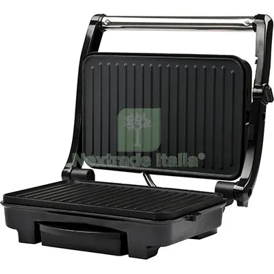 Bistecchiera BS11 Girmi Volt 230 Watt 1500 CM 27X17 W 1500 — Casalinghi e organizzazione — rif. FERX.VIR7460311