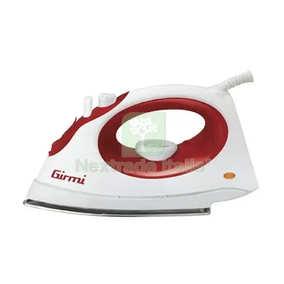 Ferro da Stiro ST01 Girmi Volt 230 Watt 1800 Piastra Inox W 1800 — Guanti da lavoro — rif. FERX.VIR7460317 Ferro da Stiro ST01 Girmi Volt 230 Watt 1800 Piastra Inox W 1800 — Guanti da lavoro — rif. FERX.VIR7460317