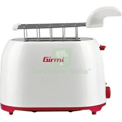 TOSTAPANE TP10 GIRMI VOLT 230 WATT 750 2 PINZE W 750 — Pinze e tronchesi — rif. FERX.VIR7460335