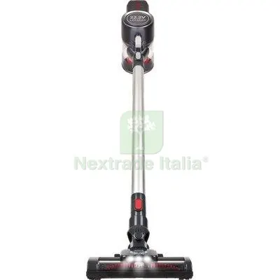 Scopa Batteria Multifunzione AP91 Girmi 2 in 1 Volt 22,2 — Casalinghi e organizzazione — rif. FERX.VIR7460352 Scopa Batteria Multifunzione AP91 Girmi 2 in 1 Volt 22,2 — Casalinghi e organizzazione — rif. FERX.VIR7460352