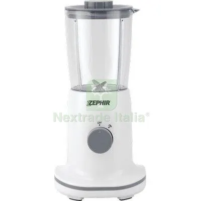 FRULLATORE A BICCHIERE ZHC479 ZEPHIR VOLT 230 WATT 300 ML 500 W 300 — Casalinghi e organizzazione — rif. FERX.VIR7460504