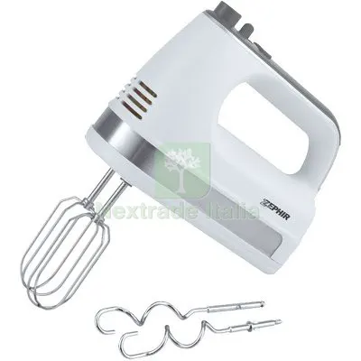 Sbattitore ZHC466 Zephir Volt 230 Watt 300 Fruste 4 Velocita 5 W 250 — Casalinghi e organizzazione — rif. FERX.VIR7460509 Sbattitore ZHC466 Zephir Volt 230 Watt 300 Fruste 4 Velocita 5 W 250 — Casalinghi e organizzazione — rif. FERX.VIR7460509