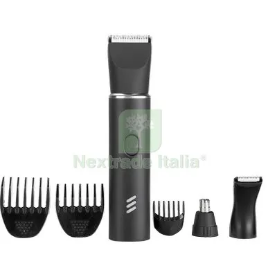 Rifinitore Barba Capelli ZHB2120 Zephir Batteria Ricaricabile — Pile e batterie — rif. FERX.VIR7460521