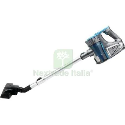 Scopa Elettrica Multifunzione ZHV185 Zephir 2 in 1 Volt 230 Watt 600 W 600 — Casalinghi e organizzazione — rif. FERX.VIR7460524 Scopa Elettrica Multifunzione ZHV185 Zephir 2 in 1 Volt 230 Watt 600 W 600 — Casalinghi e organizzazione — rif. FERX.VIR7460524