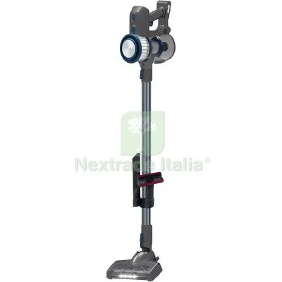 Scopa Batteria Multifunzione ZHV188 Zephir 2 in 1 Volt 22,2 Senza Filo — Casalinghi e organizzazione — rif. FERX.VIR7460525