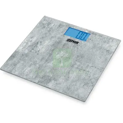Bilancia Pesapersone Digitale ZHS810 Zephir Pietra CM 30 KG 150 1XCR2032 NON Inclusa — Tubi e raccordi — rif. FERX.VIR7460537 Bilancia Pesapersone Digitale ZHS810 Zephir Pietra CM 30 KG 150 1XCR2032 NON Inclusa — Tubi e raccordi — rif. FERX.VIR7460537