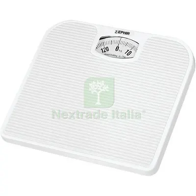 BILANCIA PESAPERSONE AD AGHI ZHS709 ZEPHIR CM 4,2 KG 130 — Tubi e raccordi — rif. FERX.VIR7460539 BILANCIA PESAPERSONE AD AGHI ZHS709 ZEPHIR CM 4,2 KG 130 — Tubi e raccordi — rif. FERX.VIR7460539