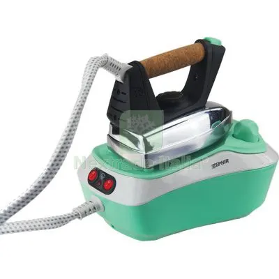 Ferro da Stiro ZHF5000 Zephir Volt 230 Watt 2300 ML 850 Carica Continua — Casalinghi e organizzazione — rif. FERX.VIR7460541 Ferro da Stiro ZHF5000 Zephir Volt 230 Watt 2300 ML 850 Carica Continua — Casalinghi e organizzazione — rif. FERX.VIR7460541