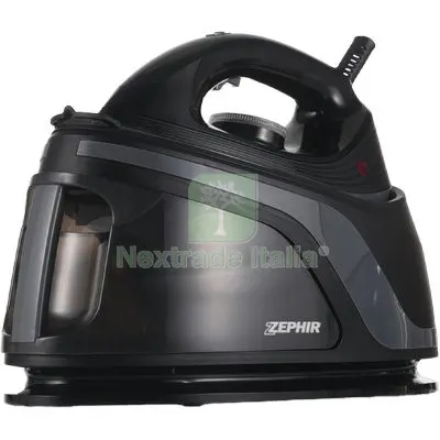 Ferro da Stiro ZHF6600 Zephir Volt 230 Watt 2250 ML 1300 Carica Continua — Guanti da lavoro — rif. FERX.VIR7460543