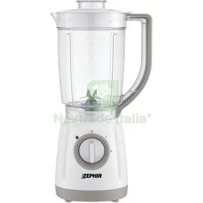 Frullatore a Bicchiere ZHC495 Zephir Volt 230 Watt 800 ML 1500 — Casalinghi e organizzazione — rif. FERX.VIR7460554 Frullatore a Bicchiere ZHC495 Zephir Volt 230 Watt 800 ML 1500 — Casalinghi e organizzazione — rif. FERX.VIR7460554