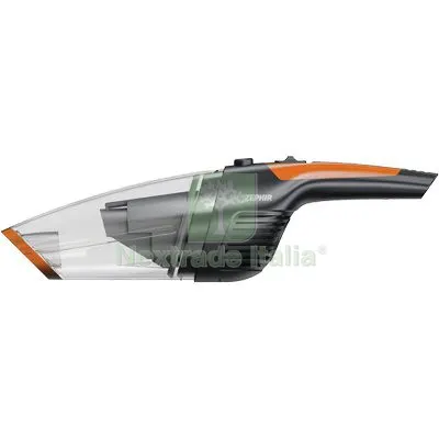 Aspirapolvere Batteria WET AND DRY ZHV221 Zephir Volt 7,4 Watt 65 Ricaricabile Senza Filo — Casalinghi e organizzazione — rif. FERX.VIR7460560 Aspirapolvere Batteria WET AND DRY ZHV221 Zephir Volt 7,4 Watt 65 Ricaricabile Senza Filo — Casalinghi e organizzazione — rif. FERX.VIR7460560