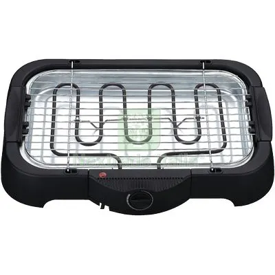Barbecue Elettrico ZHC703 Zephir Volt 230 Watt 2000 Griglia Inox CM 50X35 CM 35x50x8 W 2000 — Tempo libero outdoor — rif. FERX.VIR7460570 Barbecue Elettrico ZHC703 Zephir Volt 230 Watt 2000 Griglia Inox CM 50X35 CM 35x50x8 W 2000 — Tempo libero outdoor — rif. FERX.VIR7460570