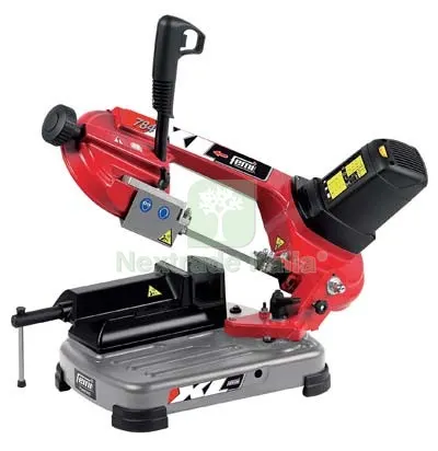 Troncatrice a Ferro 784XL Femi Volt 230 Watt 1200 Lama MM 1440X13X0,65 W 1200 — Smerigliatrici e seghe — rif. FERX.VIR7472205 Troncatrice a Ferro 784XL Femi Volt 230 Watt 1200 Lama MM 1440X13X0,65 W 1200 — Smerigliatrici e seghe — rif. FERX.VIR7472205