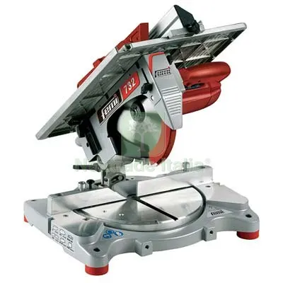 Troncatrice a Legno 732 Femi Volt 230 Watt 1550 MM 254 W 1550 — Smerigliatrici e seghe — rif. FERX.VIR7472308 Troncatrice a Legno 732 Femi Volt 230 Watt 1550 MM 254 W 1550 — Smerigliatrici e seghe — rif. FERX.VIR7472308